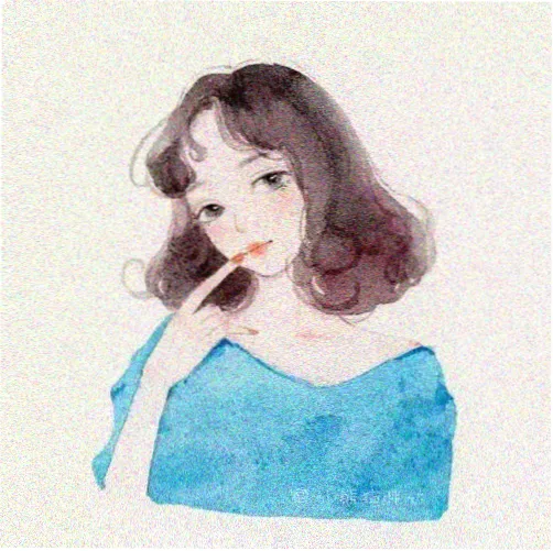 孤狼影院留言者头像：动画生阿澈